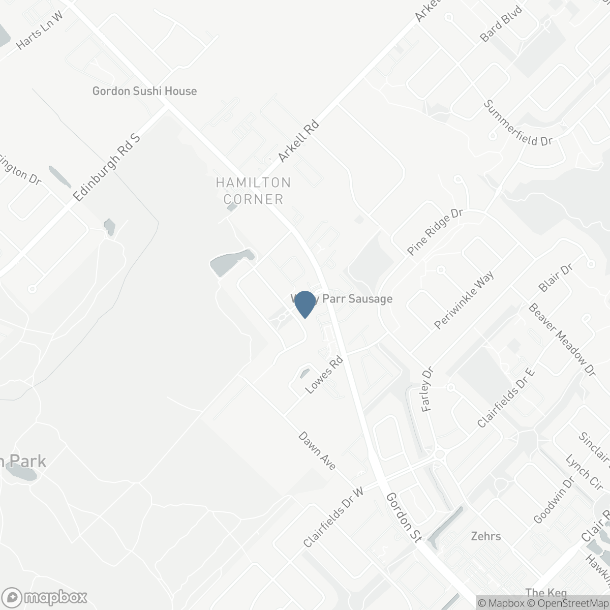 18 HERITAGE Drive, Guelph, Ontario N1G 0B2